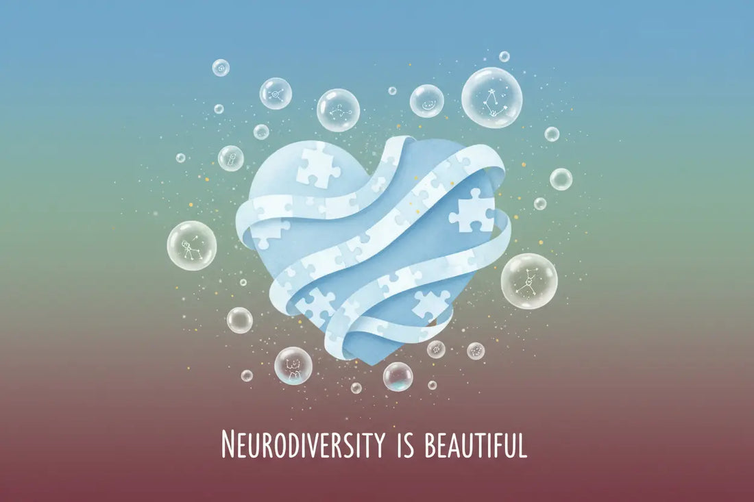 Understanding Autism Through Jaxon's Eyes: A Grandmother's Story