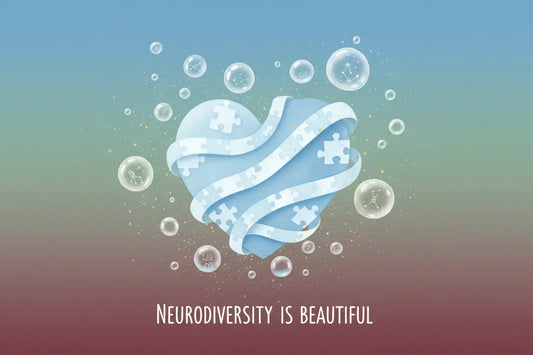 Understanding Autism Through Jaxon's Eyes: A Grandmother's Story