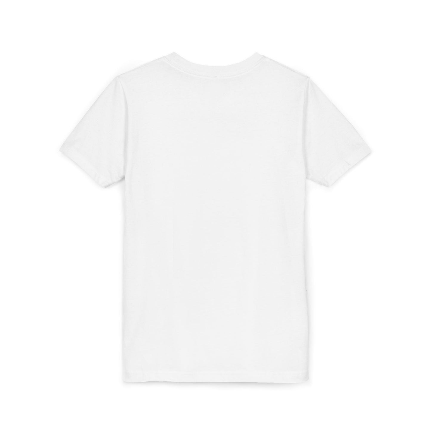 Earth Day Kid T-Shirt – Happy Earth Day Youth Tee with Tree Globe Design Printify