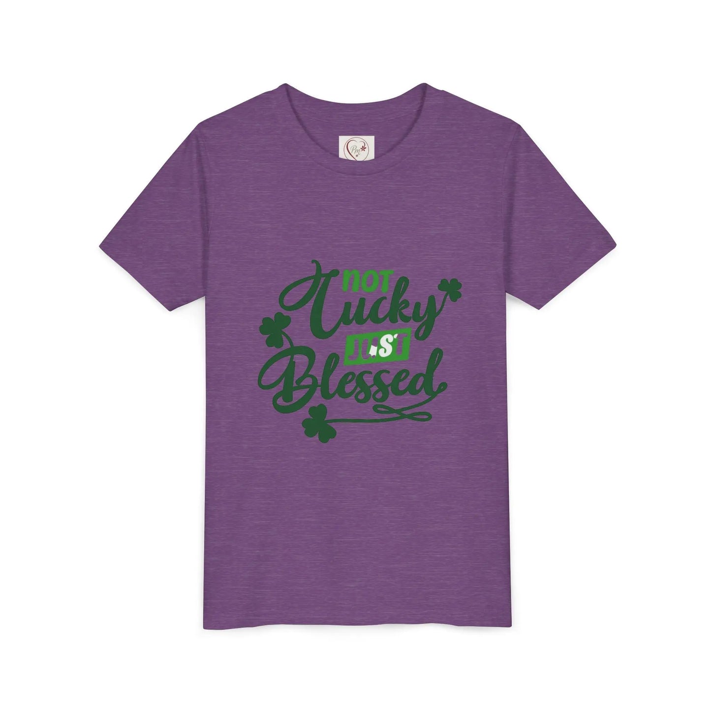Heather Team Purple