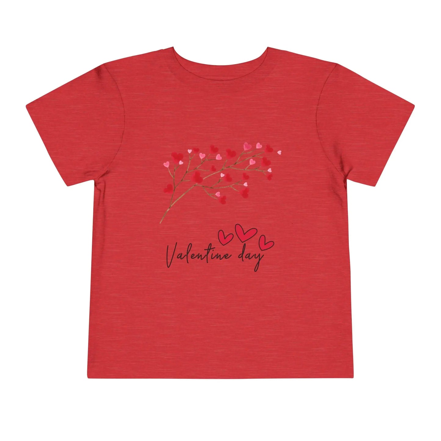Heather Red