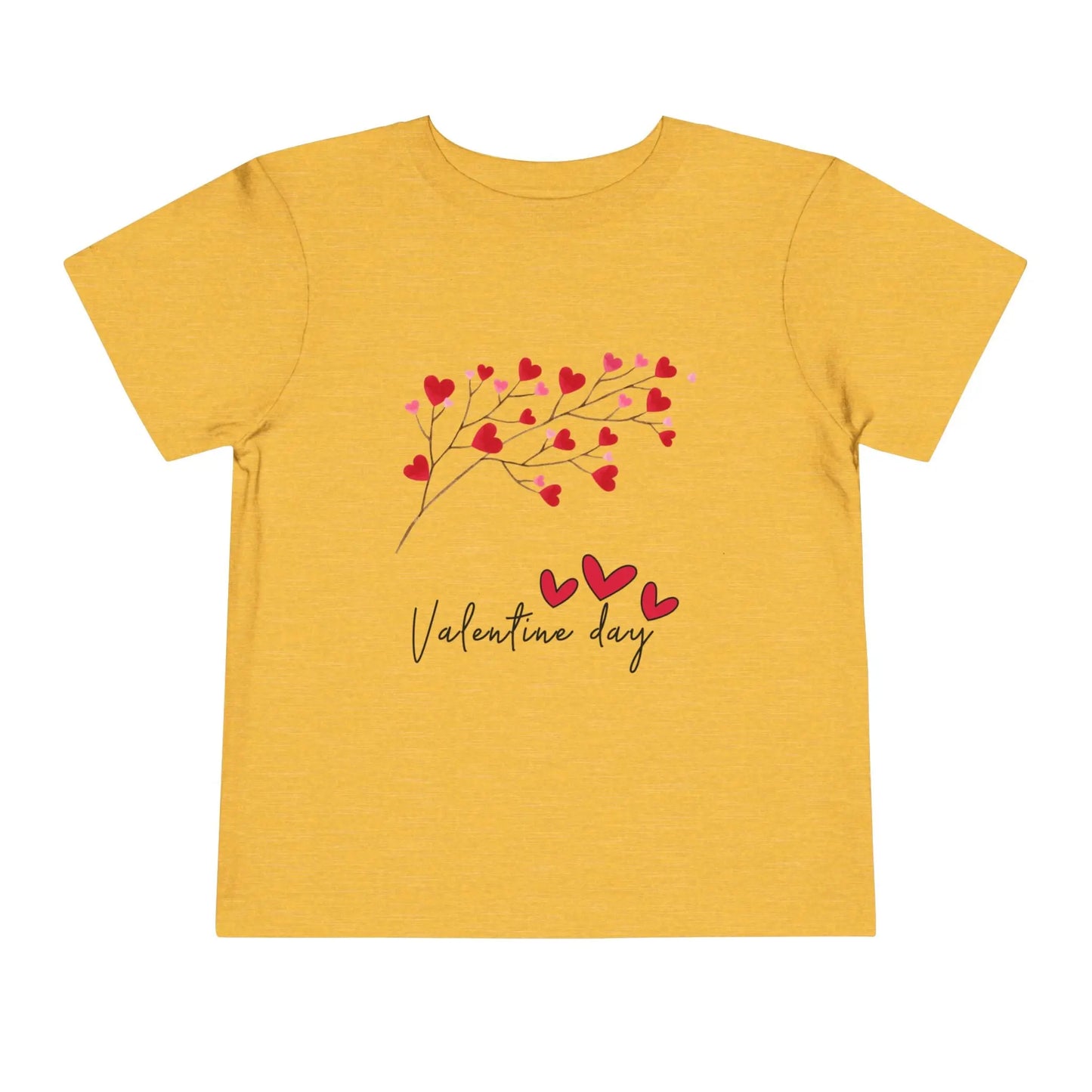 Heather Yellow Gold